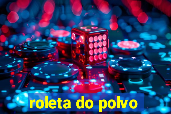 roleta do polvo